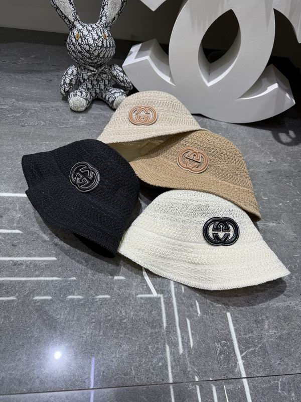 Gucci hat dx39